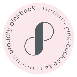 Pink Book - We've Been Featured
