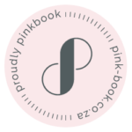 Proudly pinkbook badge Pink 150x150 1