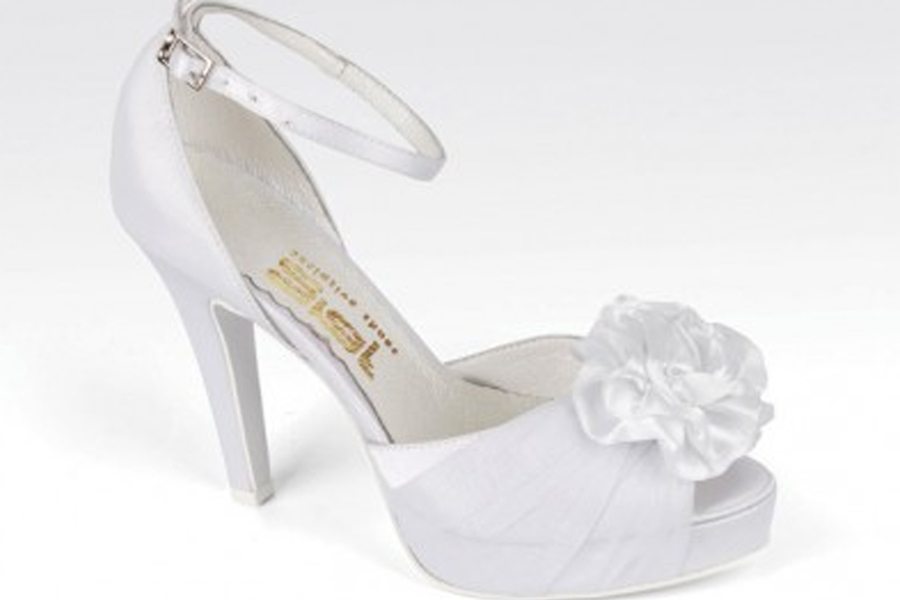 Bridal Allure Wedding Shoes - Rings & Accessories Cape Town