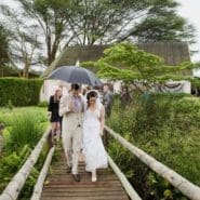 Eden Lassie Wedding and Functions