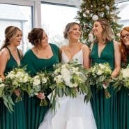 Infinity Dress Group