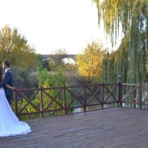 Klip River Country Estate Vereeniging Wedding Venue007