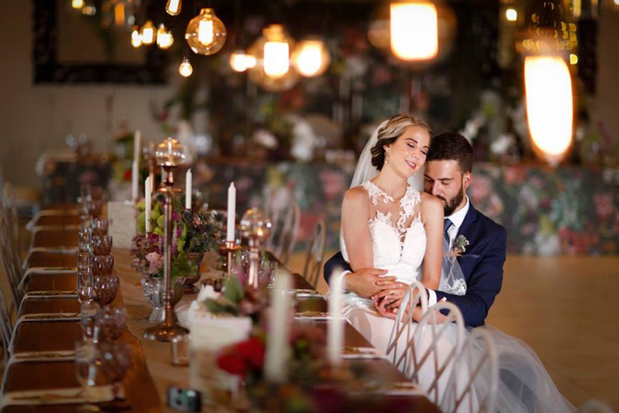 Lavender Hill Country Estate - Wedding Venues Clarens