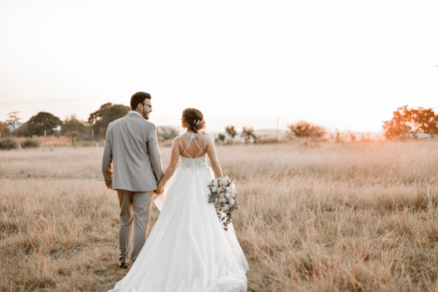 Oakfield Farm - Wedding Venues Muldersdrift