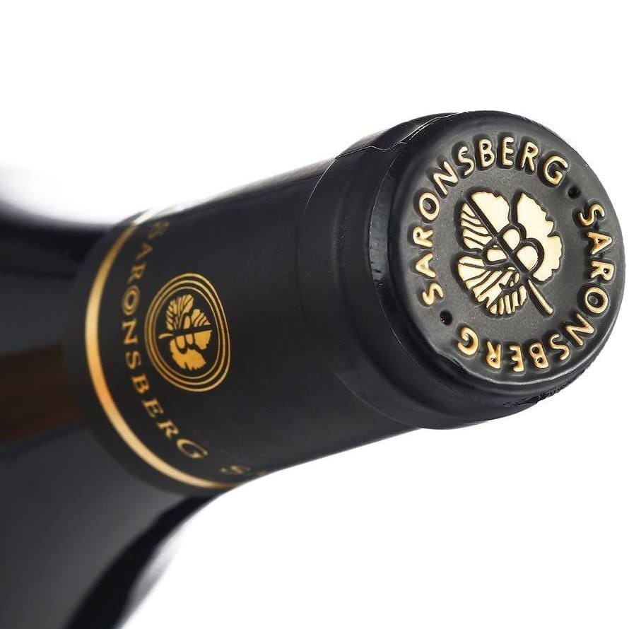 Saronsberg Cellar