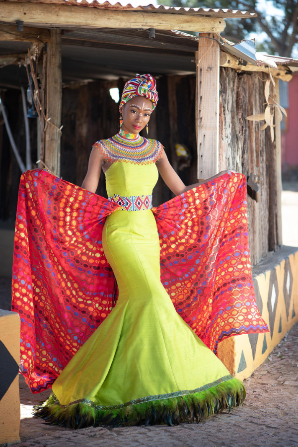 South africa traditional dress Stock Photos - Page 1 : Masterfile