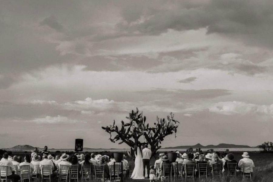 Sweetfontein Karoo Lodge - Wedding Venues Karoo