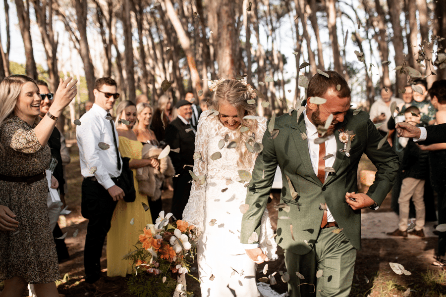 Winery Road Forest - Wedding Venues Stellenbosch