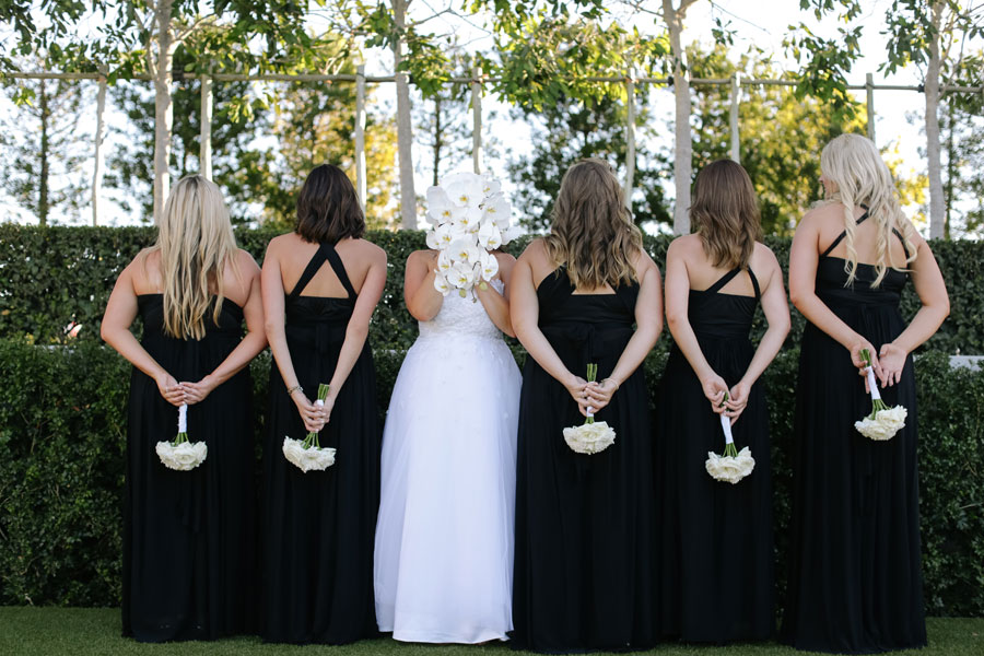 Infinity Dress Group - Bridesmaid Dresses Pretoria