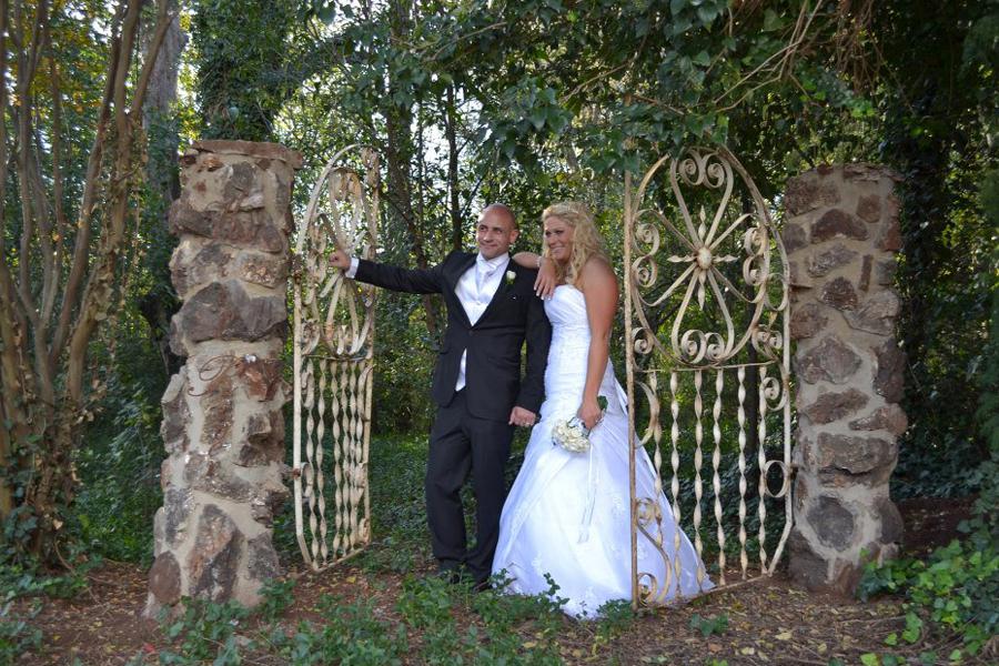 Klip River Country Estate - Wedding Venues Vereeniging