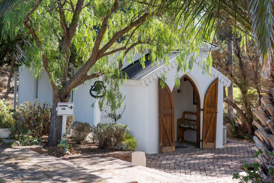 Lord Milner Hotel, Matjiesfontein - Wedding Venues Karoo