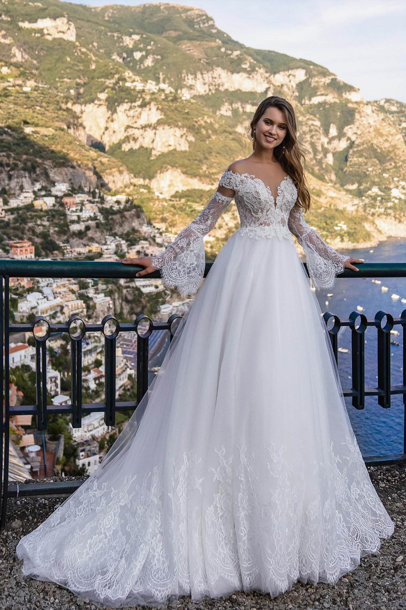 The Bridal House Pretoria Wedding Dress Boutique