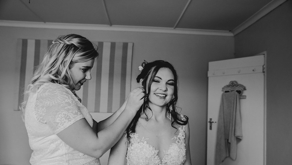 Bella and Belle Make-up and Hair - Hair & Makeup Midlands