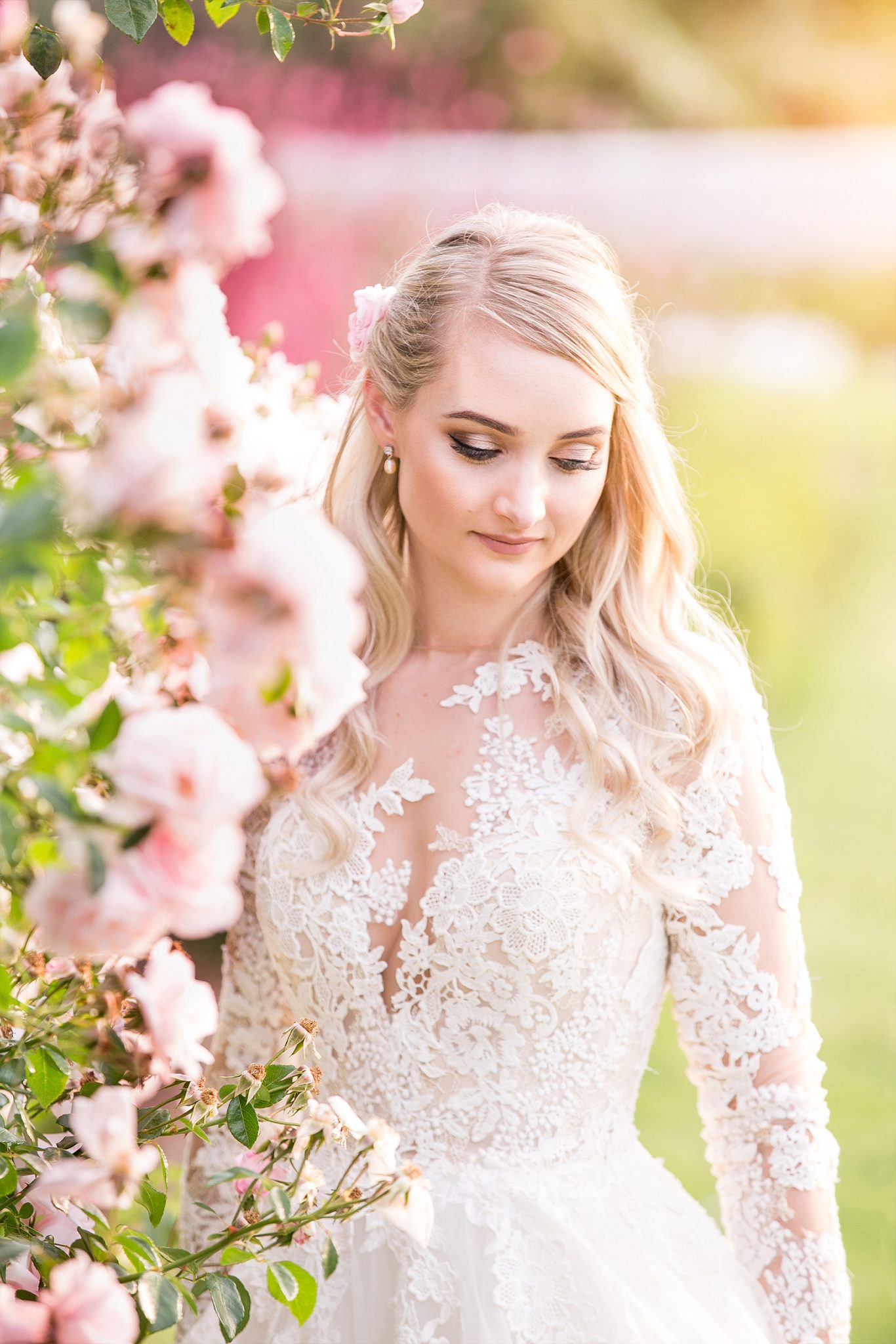 The Wedding Fairy - Wedding Planners Cape Town