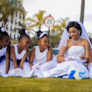 BMedia Studio | Wedding Videographers in Cape Town