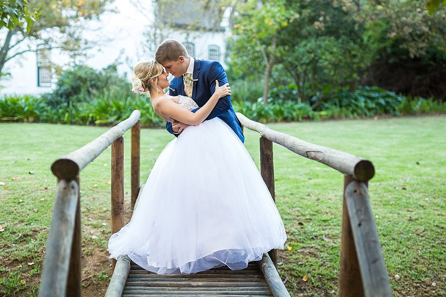 Weltevreden Estate - Wedding Venues Stellenbosch