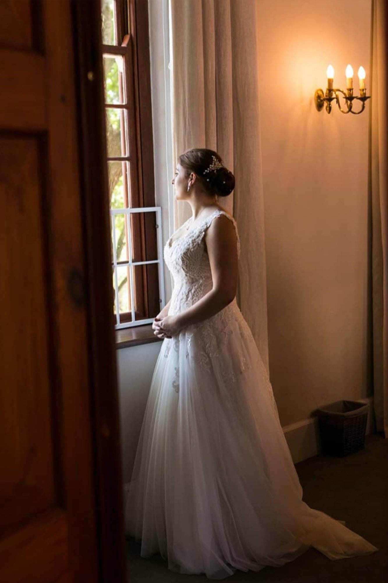 Valencia Harrison Designs - Wedding Dresses Cape Town