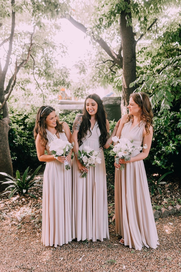 When to Order Bridesmaid Dresses (Full Timeline) | Bella Bridesmaids