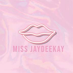 Miss Jaydeekay Makeup