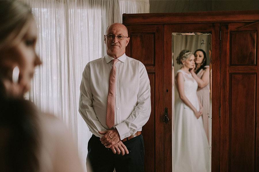 Garland Weddings - Videographers Cape Town