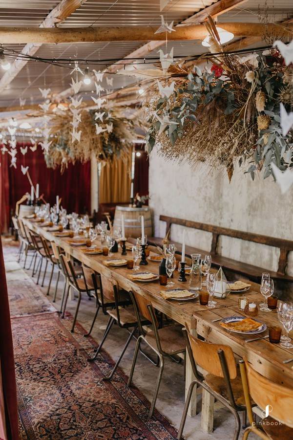 AA Badenhorst Wines Wedding 03