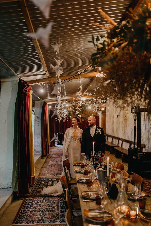 AA Badenhorst Wines Wedding 07