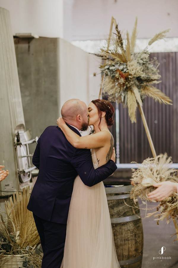 AA Badenhorst Wines Wedding 013
