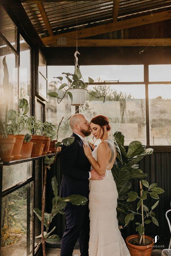 AA Badenhorst Wines Wedding 020