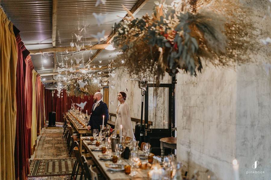 AA Badenhorst Wines Wedding 06
