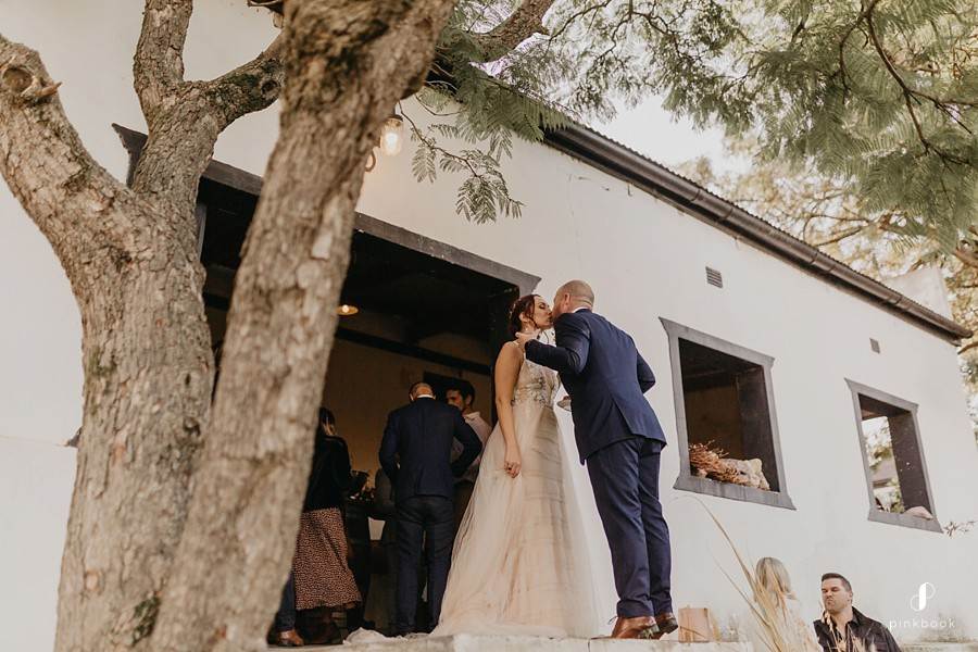 AA Badenhorst Wines Wedding 015
