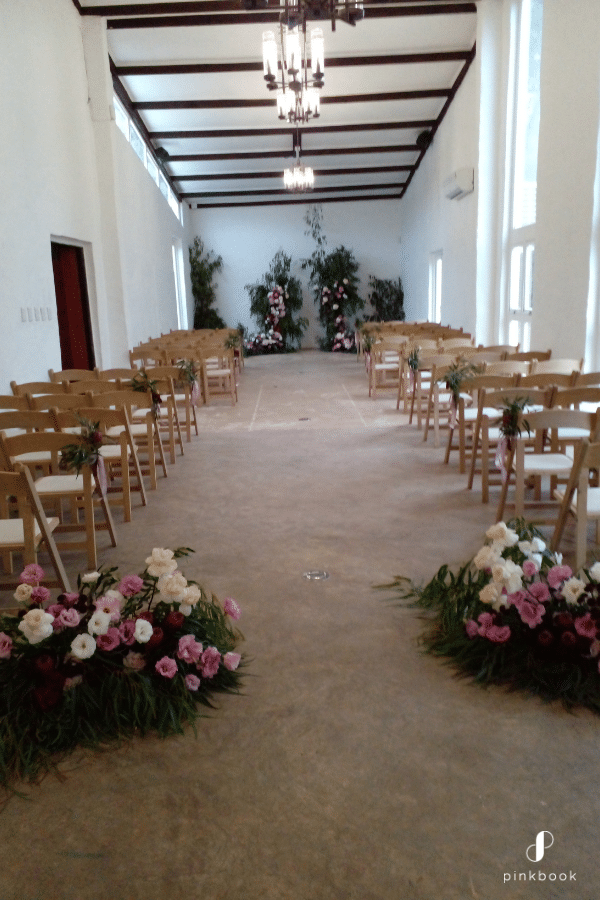 Gauteng Wedding Venues 03