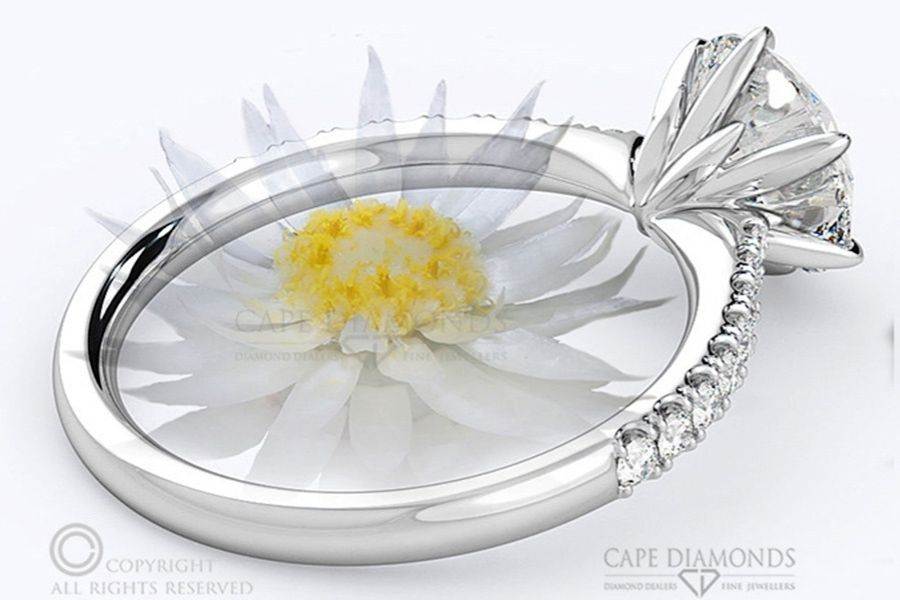 Cape Diamonds - Rings & Accessories Cape Town