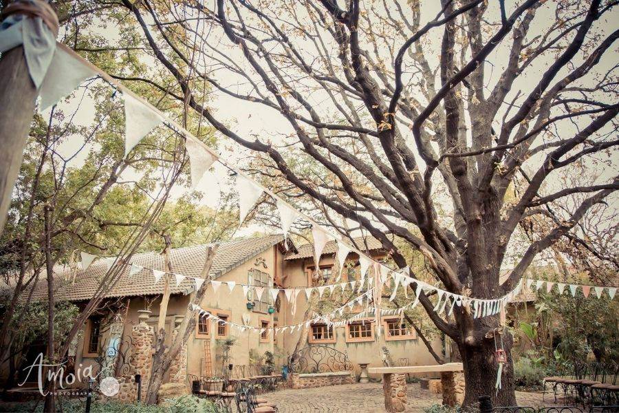 Die Akker Country Venue - Wedding Venues Pretoria