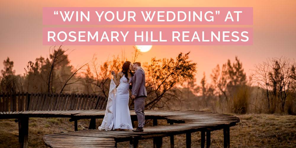 Win Your Wedding Rosemary Hills Feature