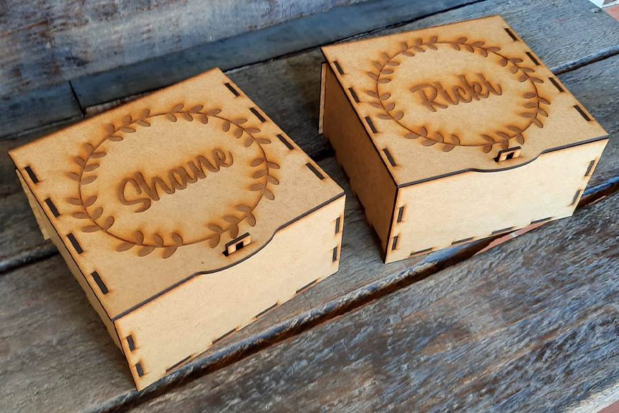 Custom Craft Co - Gifts & Favours Cape Town