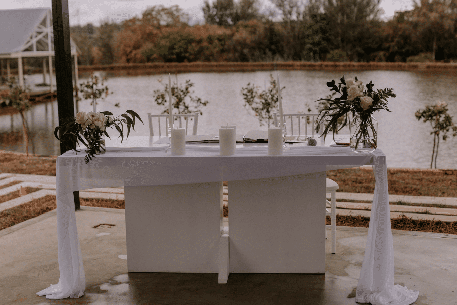The Lakeside Weddings and Events - Wedding Venues Pretoria