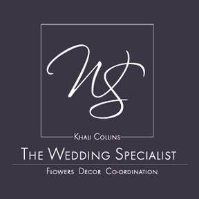 The Wedding Specialist