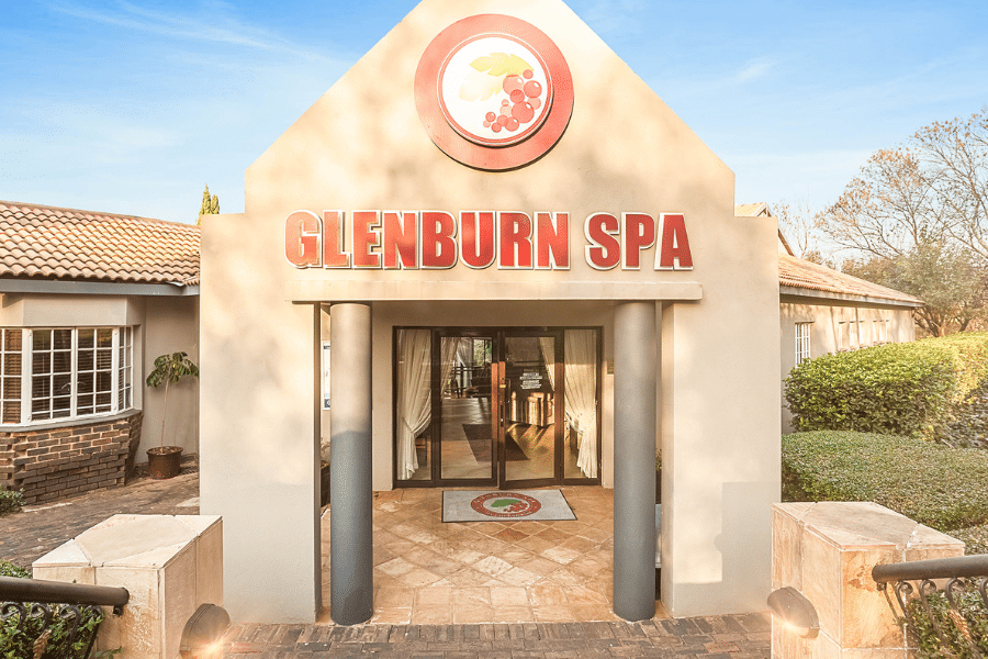 Glenburn Lodge And Spa - Wedding Venues Muldersdrift