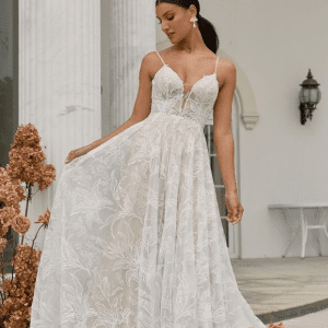Timeless Bridal Couture 10
