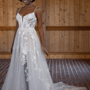 Timeless Bridal Couture 13