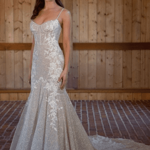 Timeless Bridal Couture 14