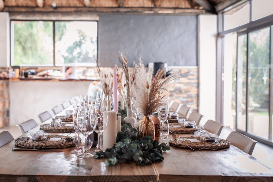 Salvation Jane Floral Artist and Decor Specialist - Flowers Western Cape