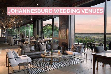 Johannesburg Wedding Venues