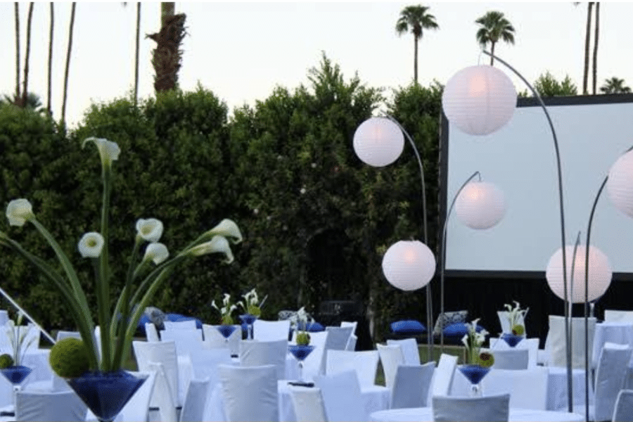 Tdj Events - Wedding Planners Pretoria