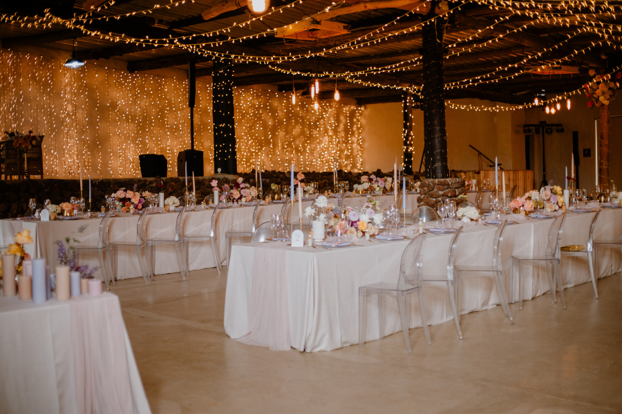 Events by May - Flowers, Decor & Hiring Cape Town