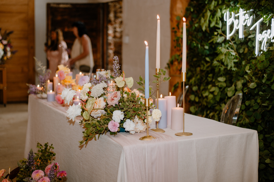 Events by May - Flowers, Decor & Hiring Cape Town