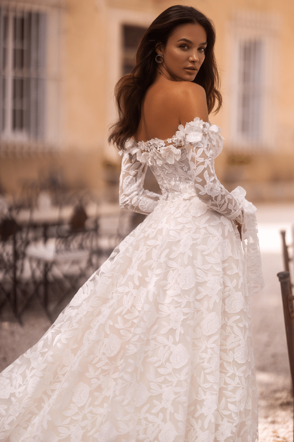 wedding dressmaker