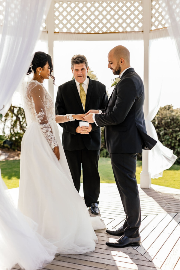 I Do Weddings - Marriage Officers Cape Town
