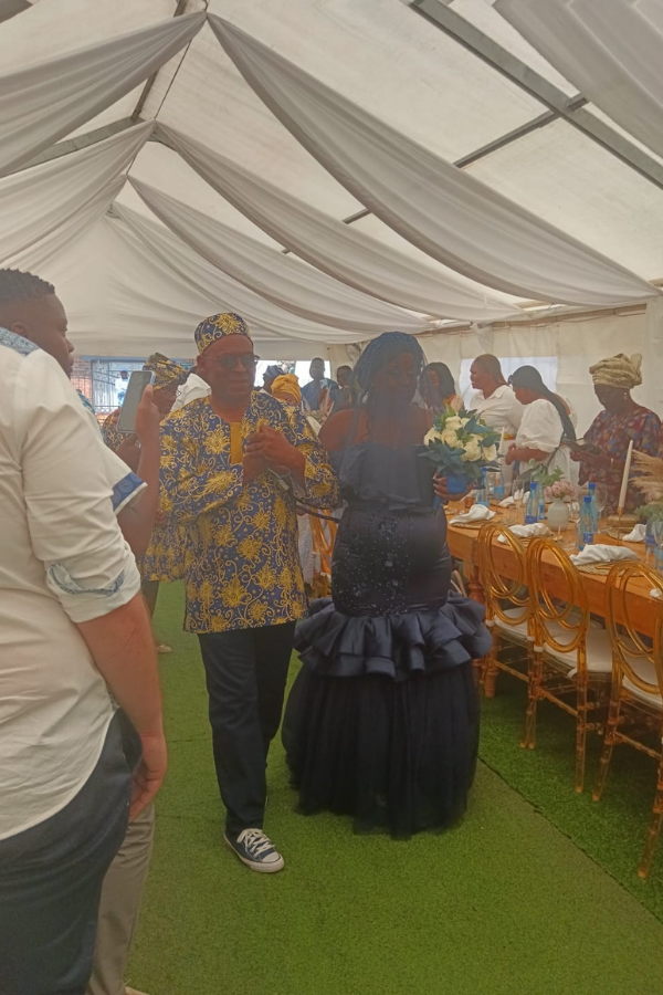WeddingbellsIdo'z - Marriage Officers Johannesburg