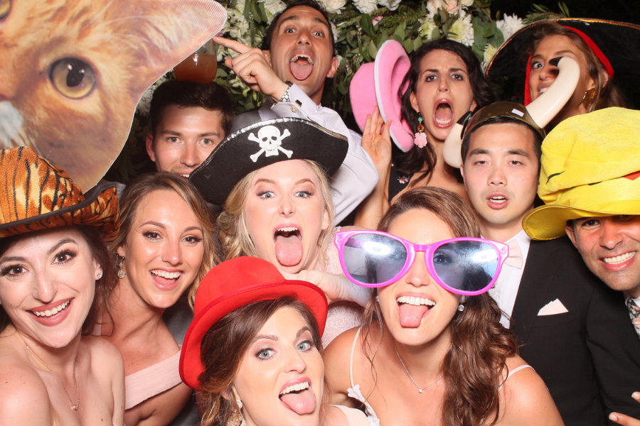 Propel Photo Booths - Photo Booth National